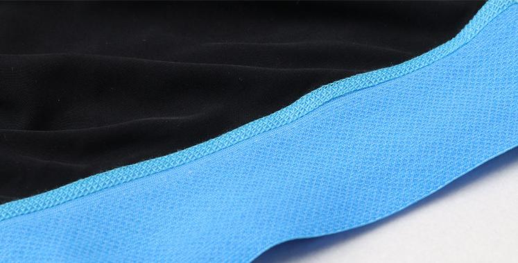 Factory wholesale quick dry men's cycling shorts moisture wicking padded bike shorts customize cycling shorts