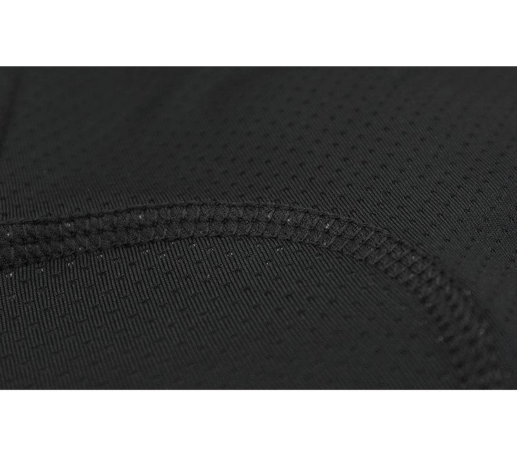 Factory Wholesale Breathable Moisture Wicking Cycling Underwear Mens 3D Silicone Gel Padded Bike Underwear Cycling Shorts