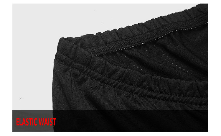 Factory wholesale quick dry moisture wicking men's padded cycling shorts Gel padded bike shorts MTB mountain bike shorts padded
