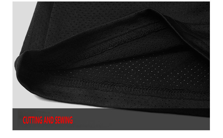 Factory wholesale quick dry moisture wicking men's padded cycling shorts Gel padded bike shorts MTB mountain bike shorts padded
