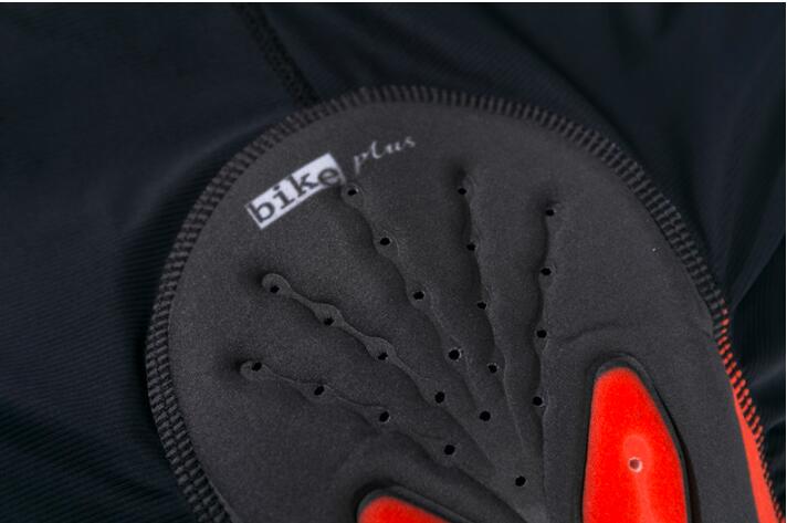 Factory Wholesale Breathable Quick Dry Padded Cycling Shorts Padded Men Women Downhill Underwear MTB Mountain Bike Short Padded