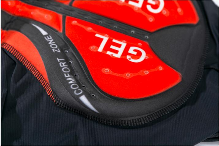 Factory Wholesale Breathable Quick Dry Padded Cycling Shorts Padded Men Women Downhill Underwear MTB Mountain Bike Short Padded