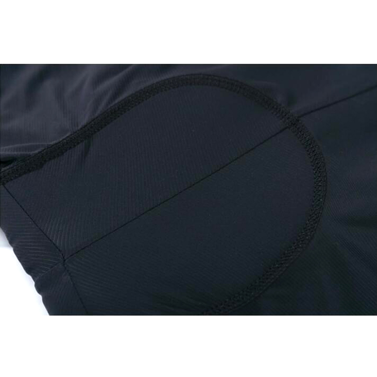 Factory Wholesale Breathable Quick Dry Padded Cycling Shorts Padded Men Women Downhill Underwear MTB Mountain Bike Short Padded