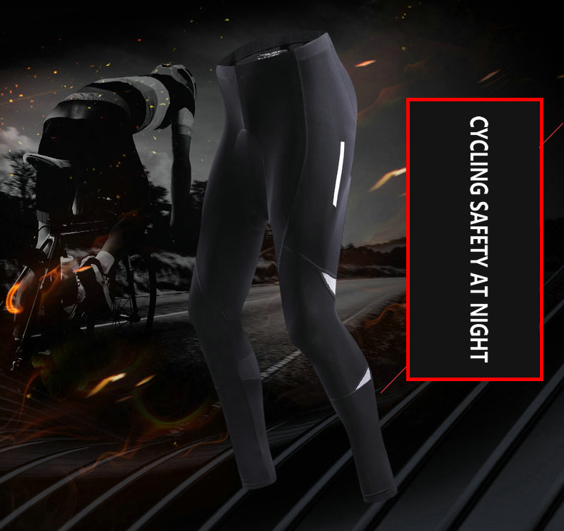 Factory Wholesale Custom Hot Selling padded Mens Cycling Pants OEM Brand Breathable 3D Padded Bike Pants MTB Cycling Pants