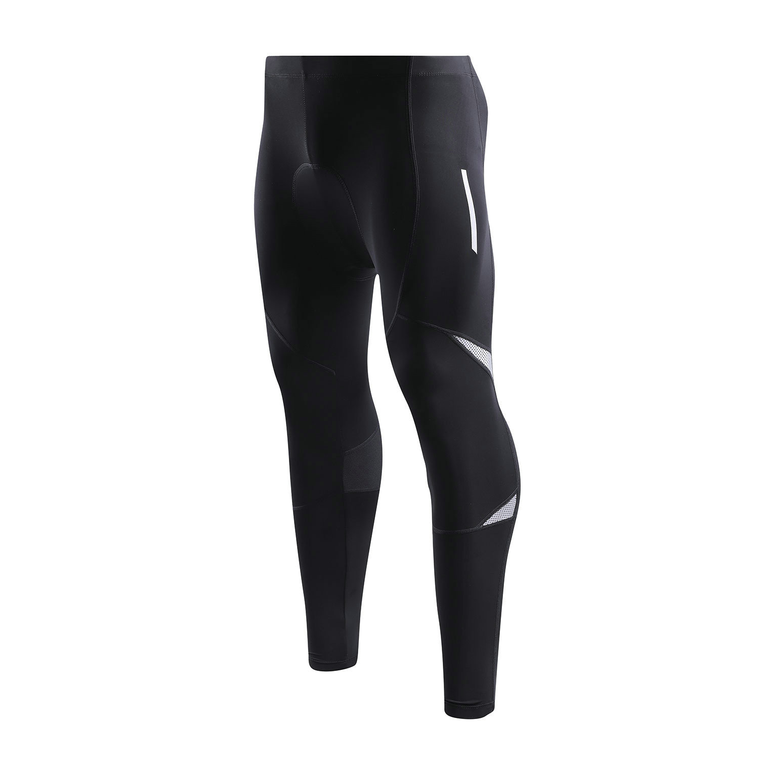 Factory Wholesale Custom Hot Selling padded Mens Cycling Pants OEM Brand Breathable 3D Padded Bike Pants MTB Cycling Pants