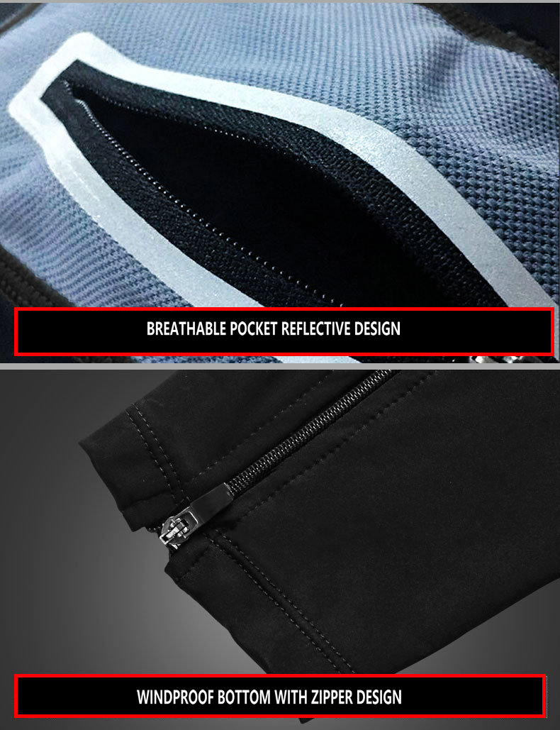 Factory Wholesale Quick Dry Mens Cycling Pants Breathable 4D Padded Mountain Bike Pants Custom Spring Autumn Men's Bicycle pants