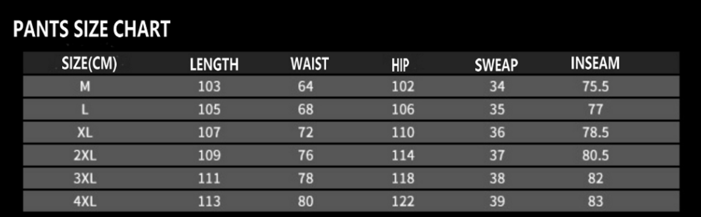 Factory Wholesale Men's Cycling Pants Fleece Thermal Windproof Winter Outdoor Pants for Biking Running Hiking Winter Bike Pants