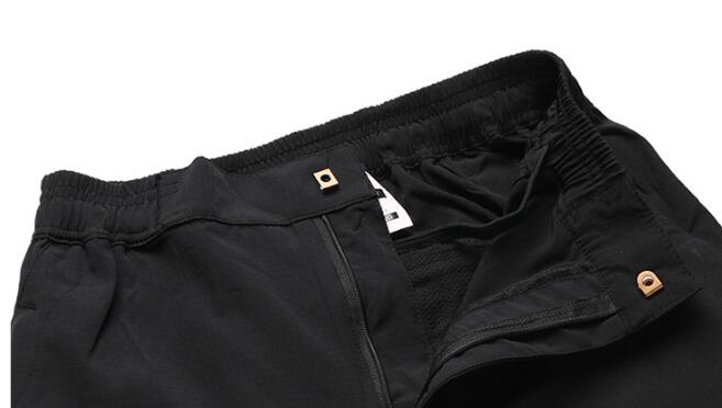 Factory Wholesale Quick Dry Moisture Wicking Cycling Pants Men Breathable Bicycle Bike Pants Outdoor Fishing Pants