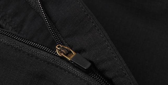 Factory Wholesale Quick Dry Moisture Wicking Cycling Pants Men Breathable Bicycle Bike Pants Outdoor Fishing Pants