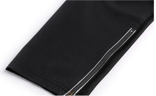 Factory Wholesale Quick Dry Moisture Wicking Cycling Pants Men Breathable Bicycle Bike Pants Outdoor Fishing Pants