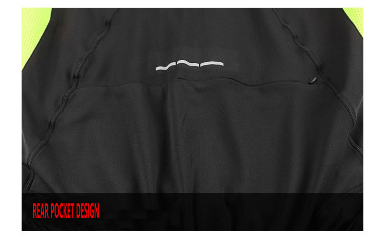 Factory Customize Winter Windpoof Men Cycling Jacket set Fleece Warm Thermal Bike Jacket with pant Bike jacket with pant set
