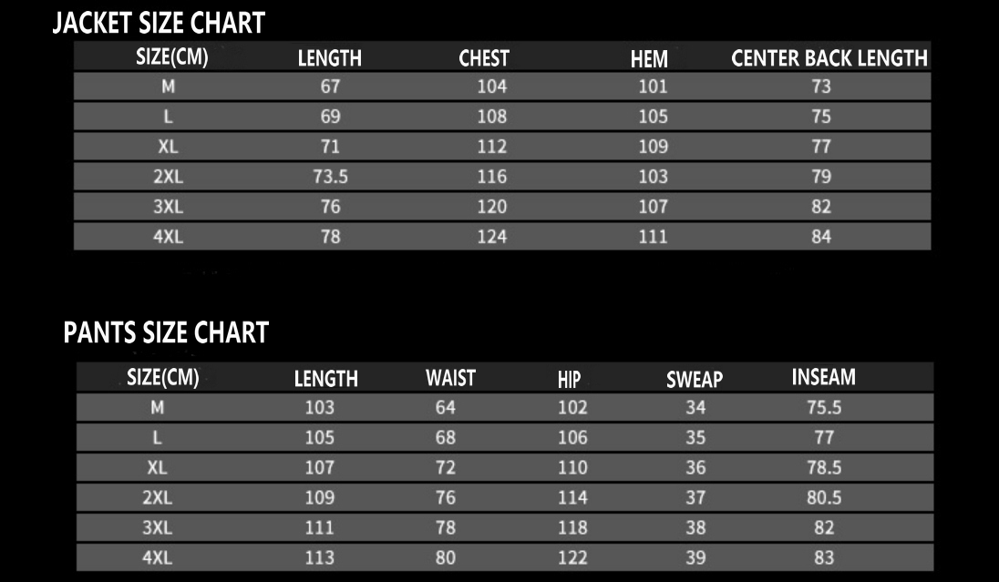Factory Wholesale Winter Windpoof Mens Cycling Jacket Suit Warm Thermal Waterproof Cycling Wear Suit Customize Bike Jacket set