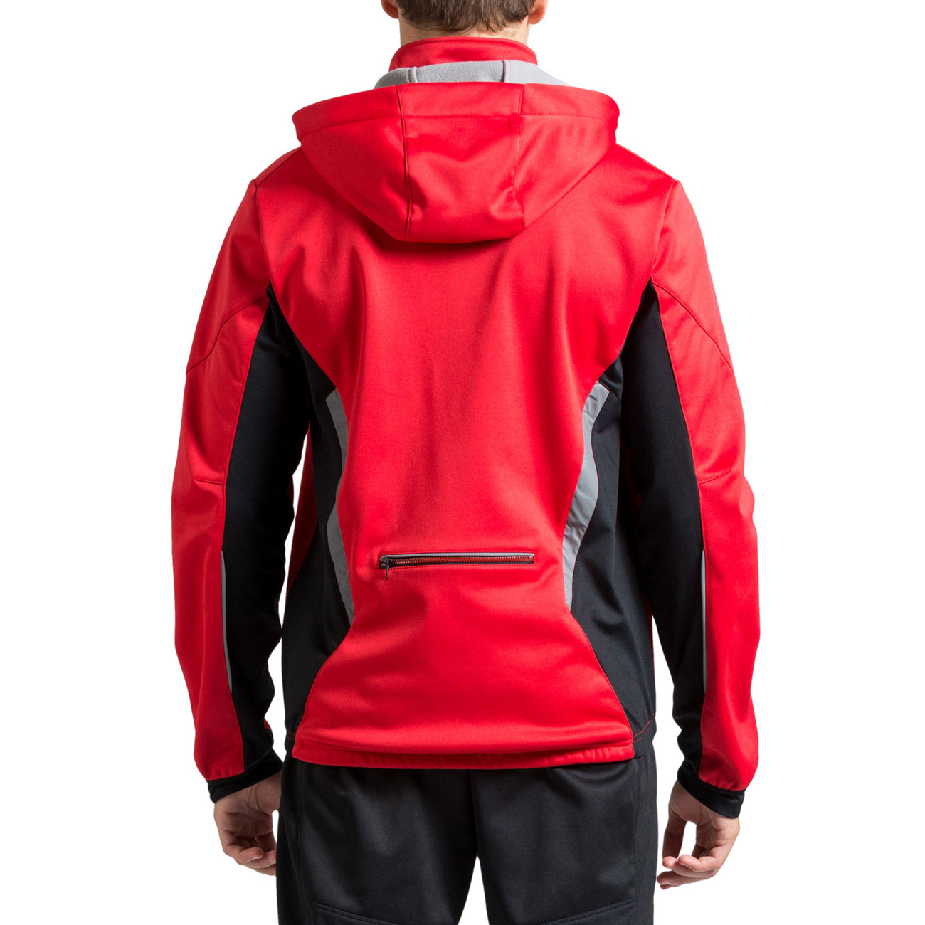 Factory Wholesale Winter Windpoof Mens Cycling Jacket Suit Warm Thermal Waterproof Cycling Wear Suit Customize Bike Jacket set