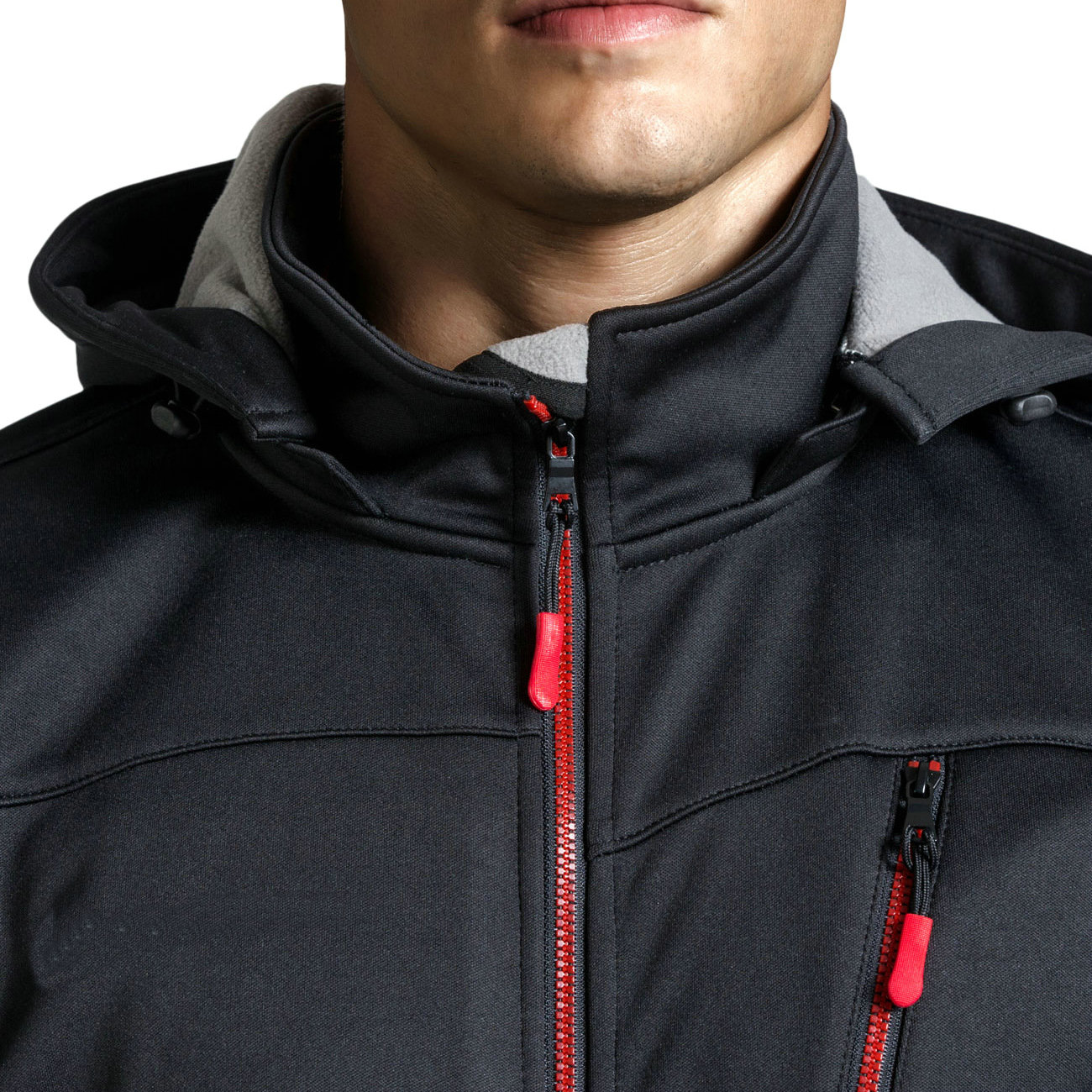 Factory Wholesale Winter Windpoof Mens Cycling Jacket Suit Warm Thermal Waterproof Cycling Wear Suit Customize Bike Jacket set