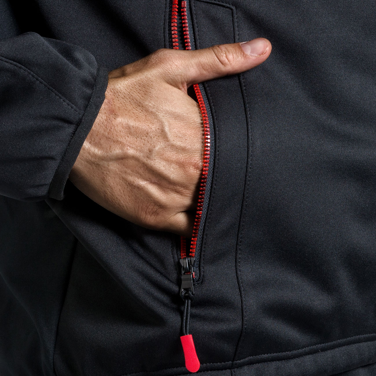 Factory Wholesale Winter Windpoof Mens Cycling Jacket Warm Thermal Waterproof Cycling Jacket Custom Hooded Fleece Bike Jacket