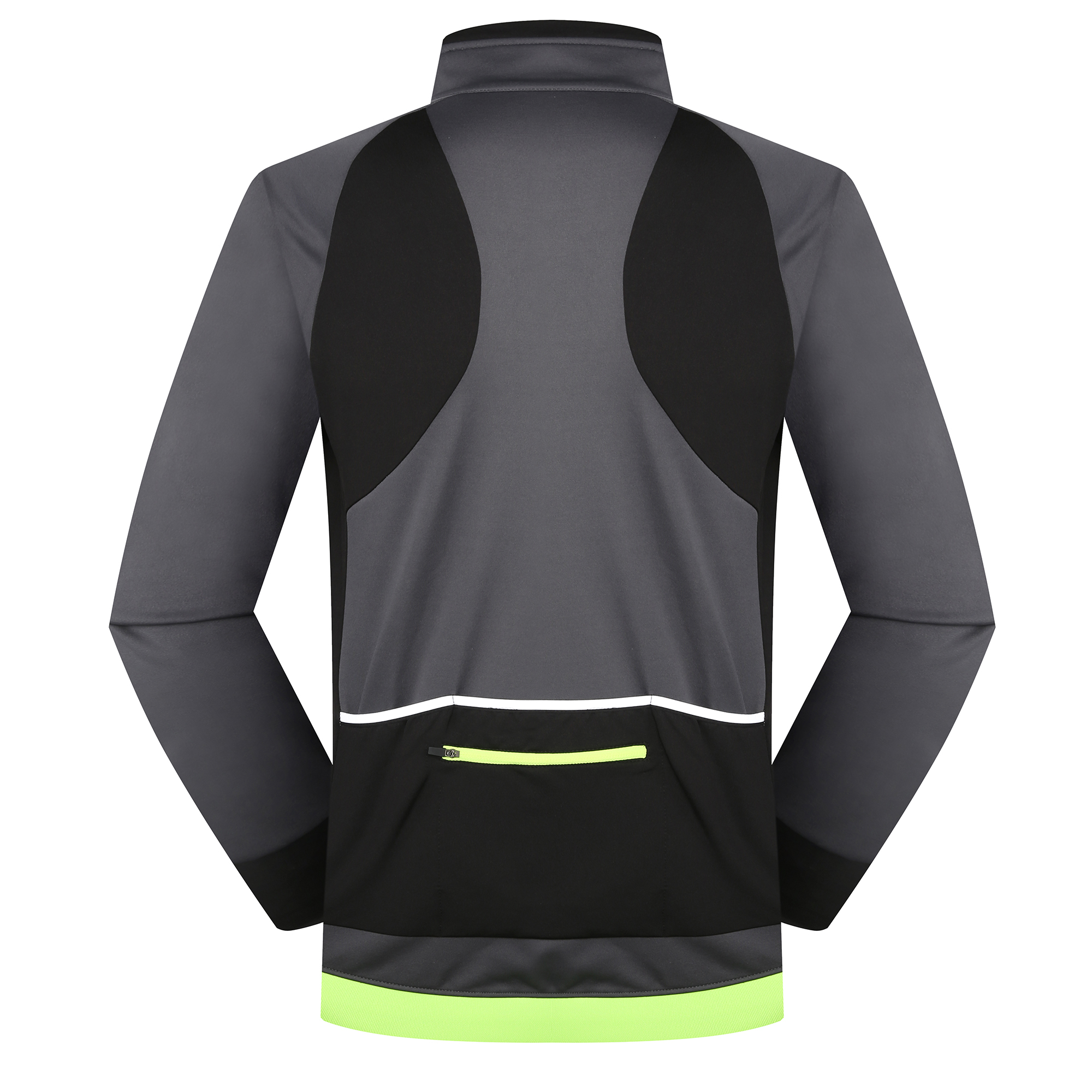 Factory wholesale waterproof winter men's cycling jersey customize bike jacket fleece warm cold weather windproof cycling jacket
