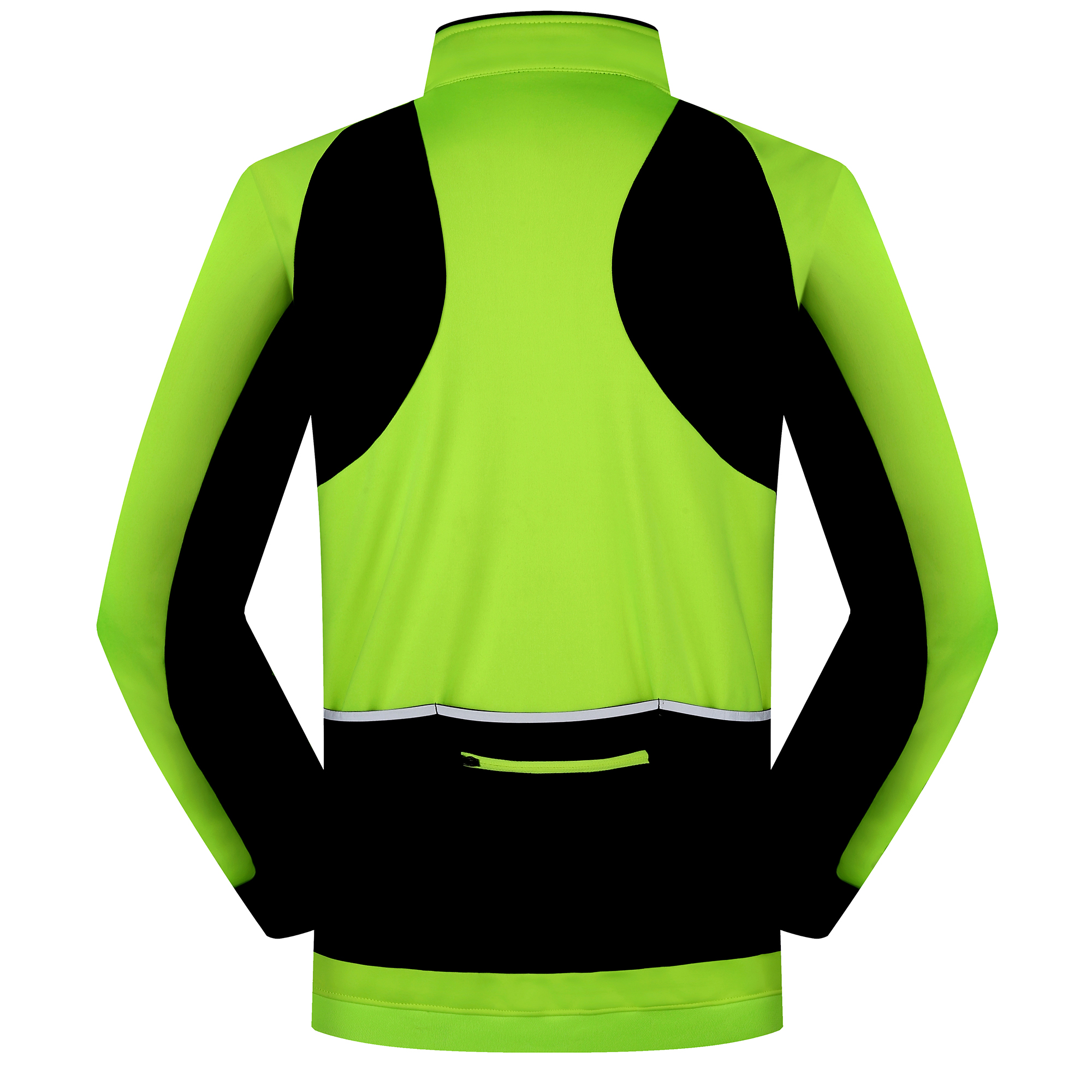 Factory wholesale waterproof winter men's cycling jersey customize bike jacket fleece warm cold weather windproof cycling jacket
