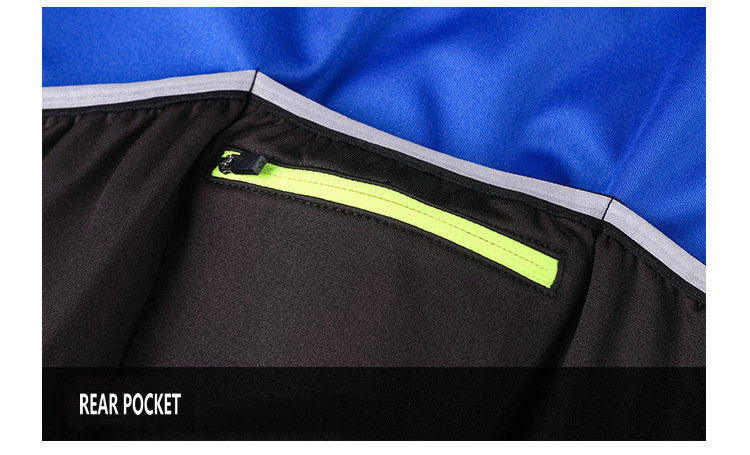 Factory wholesale waterproof winter men's cycling jersey customize bike jacket fleece warm cold weather windproof cycling jacket