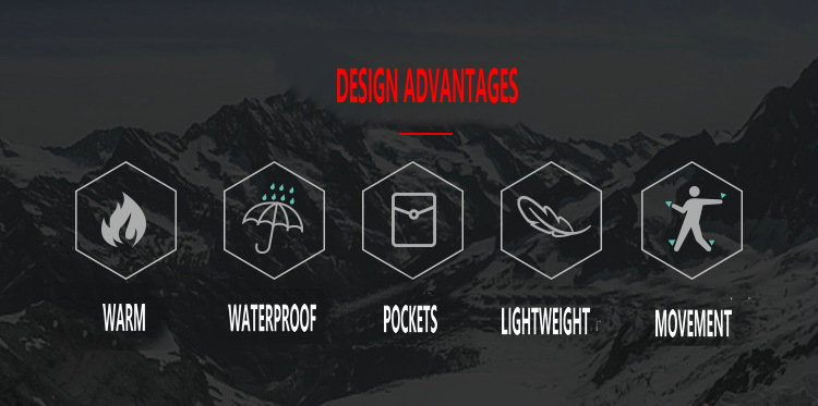 Factory waterproof winter men's cycling jersey fleece warm cold weather windproof cycling jacket customize winter bike jacket