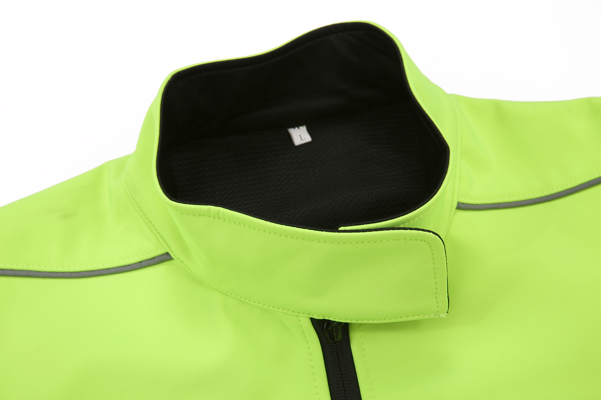 Factory waterproof winter men's cycling jersey fleece warm cold weather windproof cycling jacket customize winter bike jacket