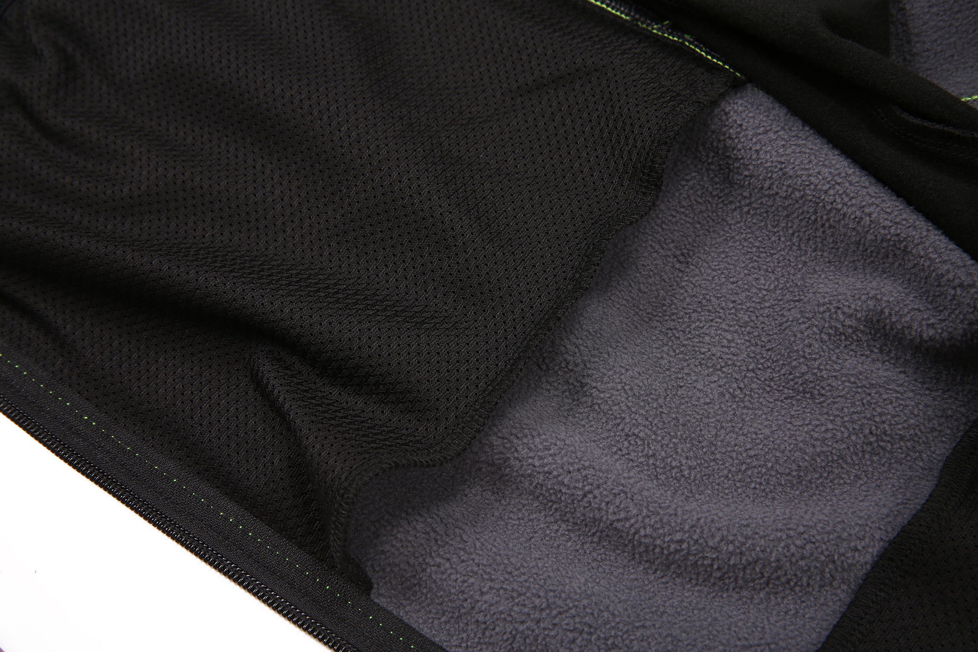 Factory waterproof winter men's cycling jersey fleece warm cold weather windproof cycling jacket customize winter bike jacket