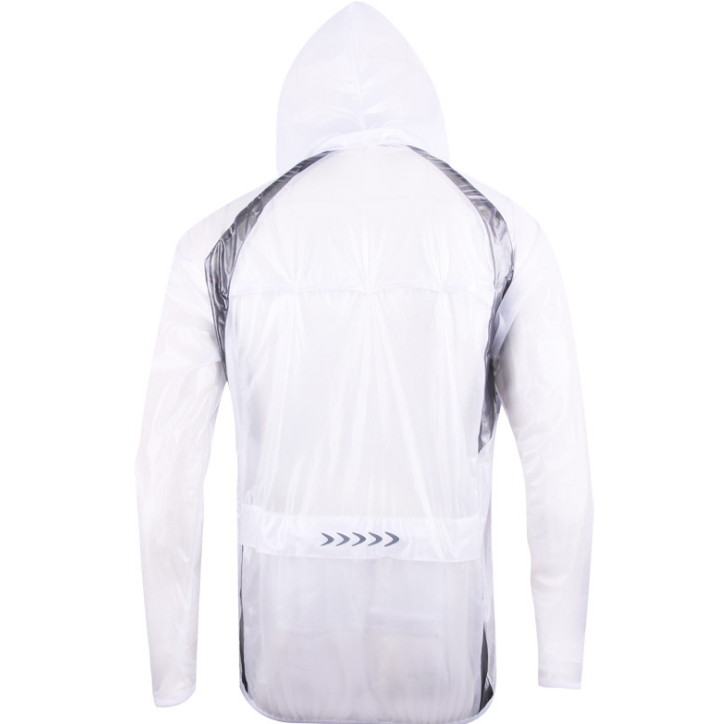 Factory wholesale men's waterproof cycling raincoat cycling rain jacket bike raincoat hiking cycling rainwear bike rainwear