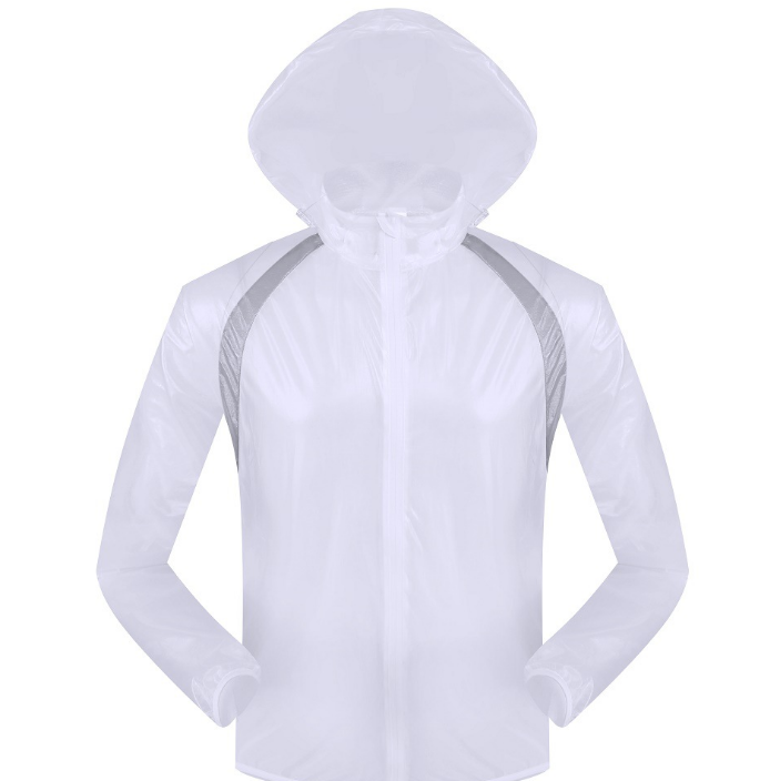 Factory wholesale men's waterproof cycling raincoat cycling rain jacket bike raincoat hiking cycling rainwear bike rainwear