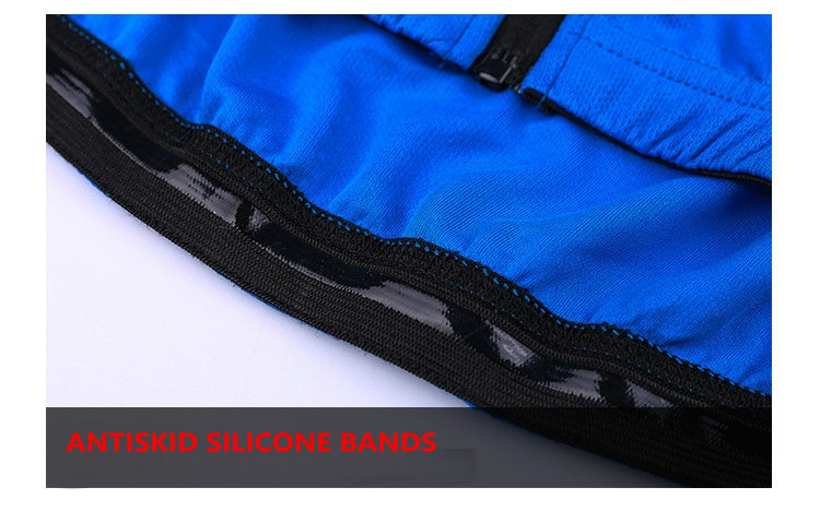 Factory Wholesale Moisture Wicking Cycling Jersey Bike Shirt Short Sleeves Rear Pocket Custom Breathable Quick Dry Biking Shirt