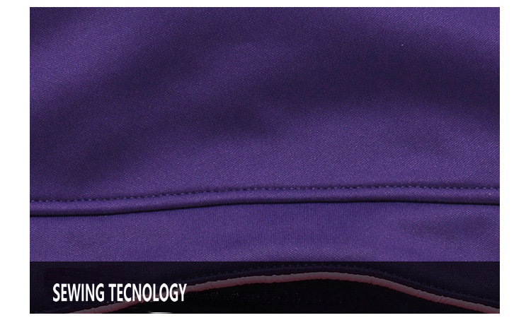 Factory Customize autumn winter fleece warm women cycling jersey waterproof warm bike jacket windproof women cycling jacket