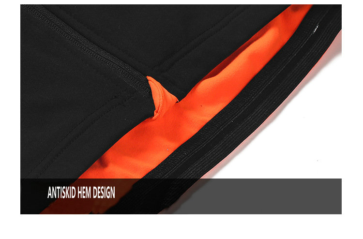 factory custom winter autumn fleece warm cycling jersey waterproof men bike jacket outdoor windproof cycling jacket customize