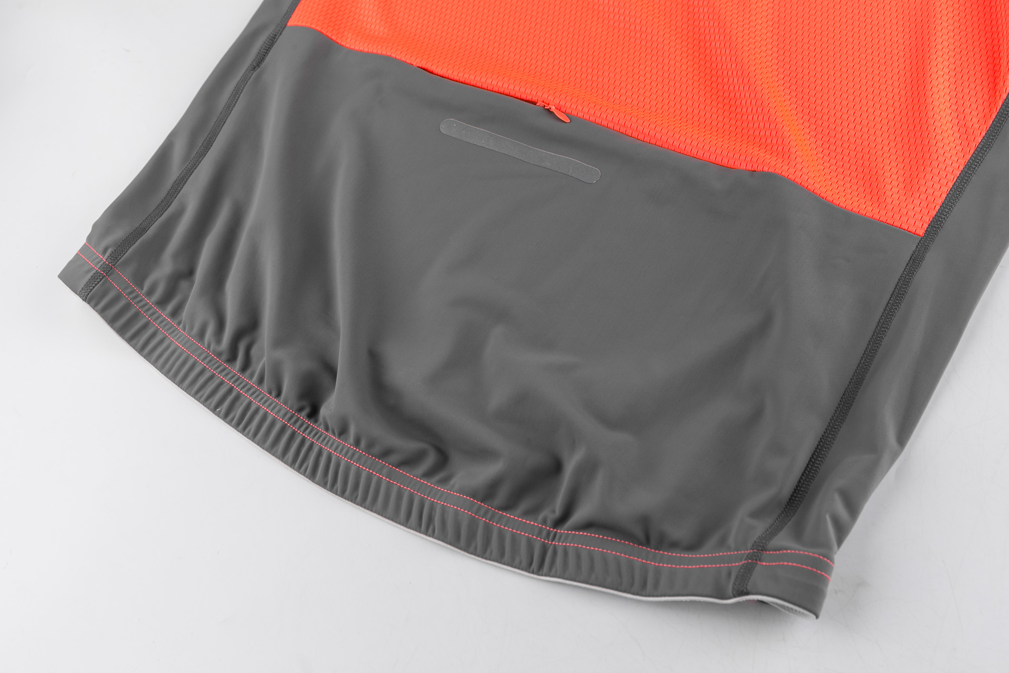 Factory Wholesale Men's Long Sleeve Cycling Jersey Customize Bike Jersey Moisture Wicking Zipper Long Sleeves MTB Bike Shirt