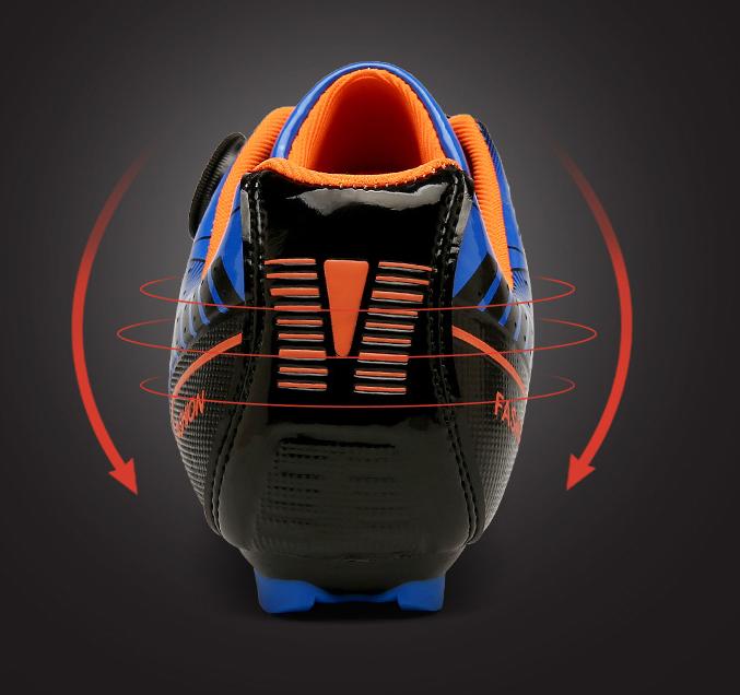 Wholesale Plus Size Lock Antiskid Cycling Shoes MTB Shoes Road Bike Shoes Cycling Sneakers