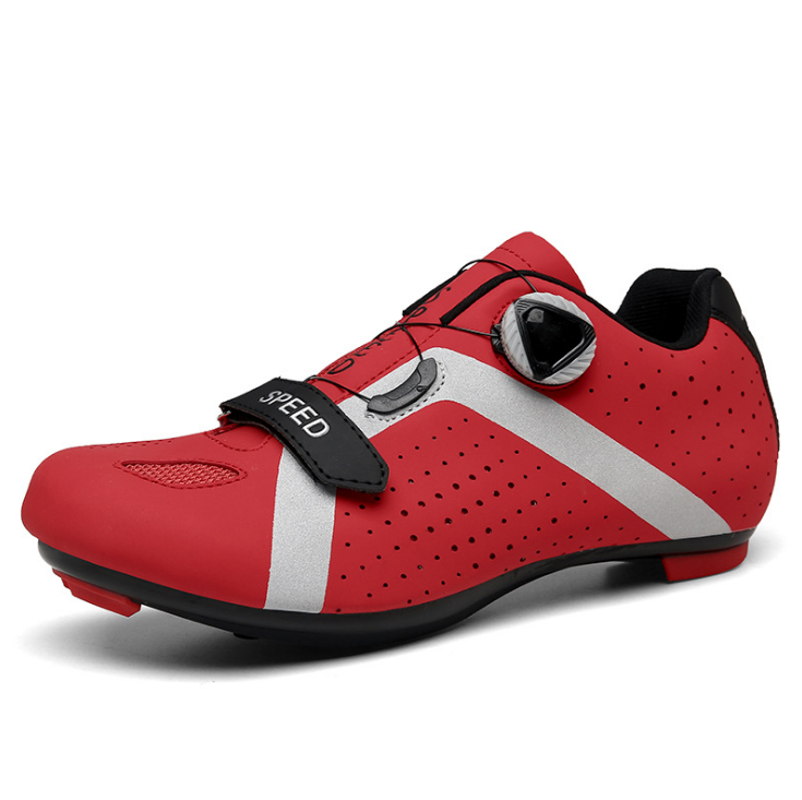 Factory Wholesale Plus size unlocked men women cycling shoes outdoor road bike shoes anti slip mountain bike shoes