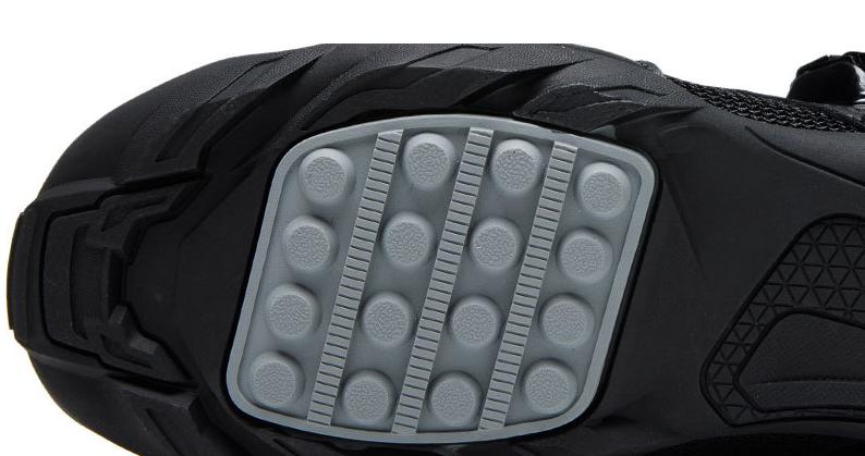 Factory Wholesale Plus size unlocked men women cycling shoes outdoor road bike shoes anti slip mountain bike shoes