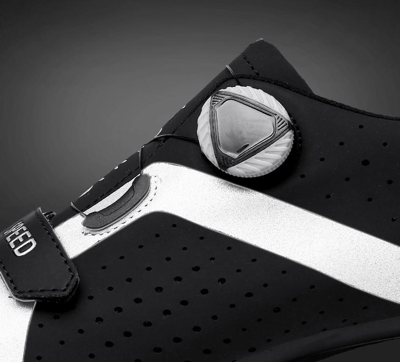 Factory Wholesale Plus size unlocked men women cycling shoes outdoor road bike shoes anti slip mountain bike shoes