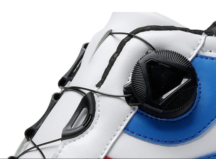 Factory wholesale plus size cycling shoes men and women road bike shoes night safety reflective strip Bike shoes
