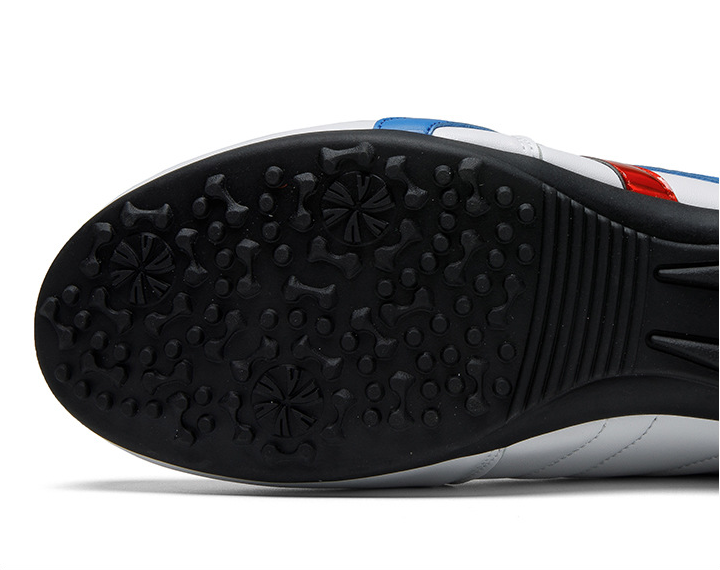 Factory wholesale plus size cycling shoes men and women road bike shoes night safety reflective strip Bike shoes
