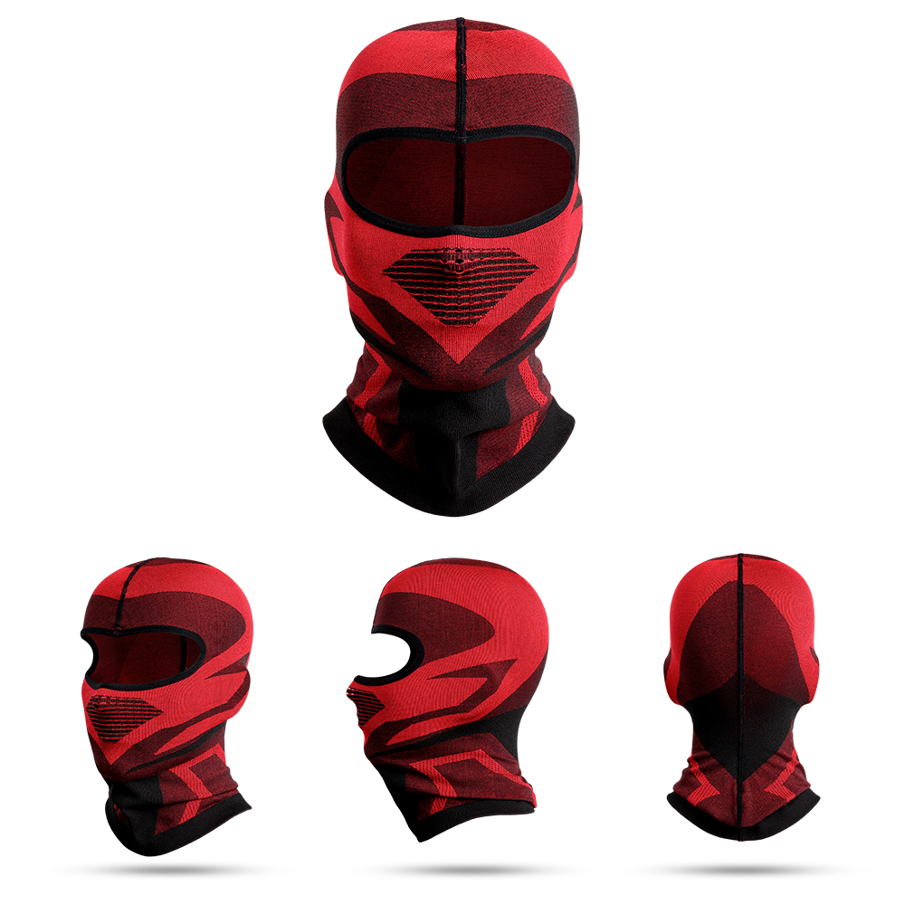 wholesale Men Women Breathable winter ski balaclava Windproof warm Balaclava winter balaclava ski mask motorcycle neck warmer
