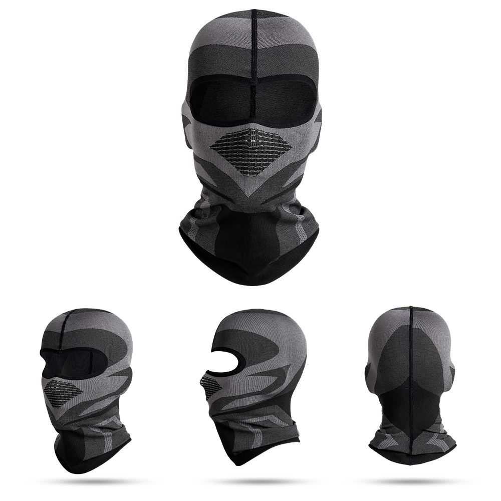 wholesale Men Women Breathable winter ski balaclava Windproof warm Balaclava winter balaclava ski mask motorcycle neck warmer