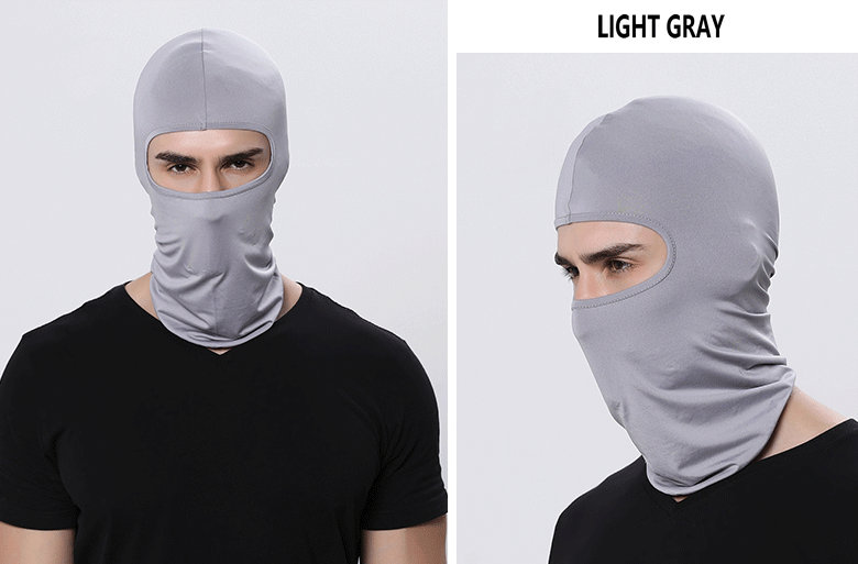 Factory Wholesale Breathable Cheap Balaclava Fight Motorcycle Cycling Balaclava Windproof Balaclava Hat Military Full Face Mask