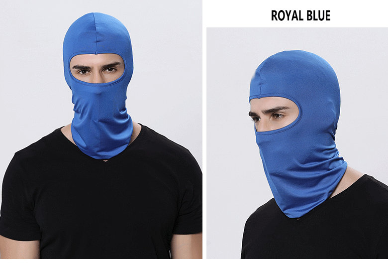 Factory Wholesale Breathable Cheap Balaclava Fight Motorcycle Cycling Balaclava Windproof Balaclava Hat Military Full Face Mask