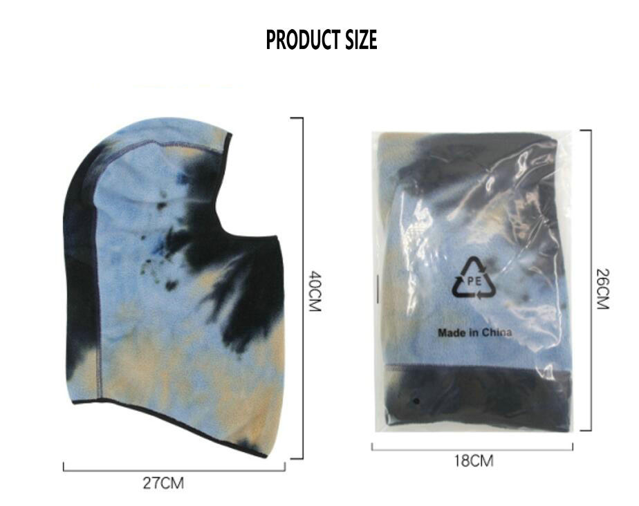 Factory Wholesale Winter Fleece Balaclava Motorcycle Cycling Bike Hunting balaclava Full Face Mask Ski balaclava Mask ski Mask