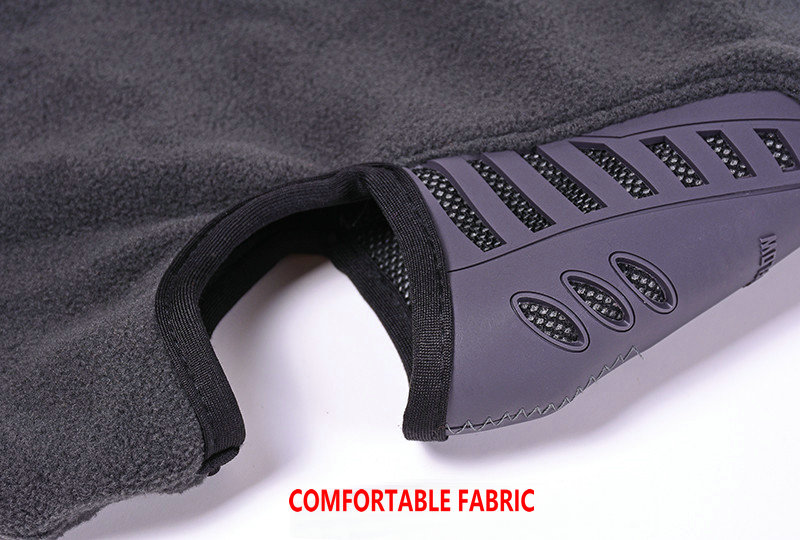 Factory wholesale winter warm balaclava hat cycling motorcycle ski outdoor windproof antidust warm hat fleece warm full face hat