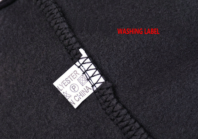 Factory wholesale winter warm balaclava hat cycling motorcycle ski outdoor windproof antidust warm hat fleece warm full face hat