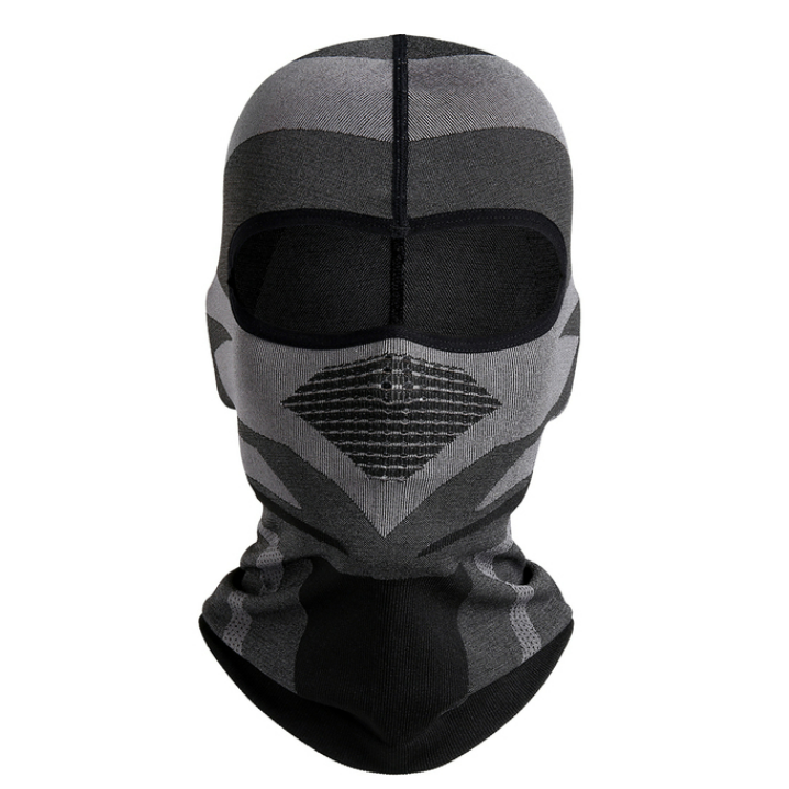 wholesale Men Women Breathable winter ski balaclava Windproof warm Balaclava winter balaclava ski mask motorcycle neck warmer
