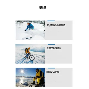Factory Wholesale Cold Weather Balaclava Hood Outdoor Ski Hat Cycling Motorcycle Windproof Winter Balaclava Hat Warm Fleece Hood