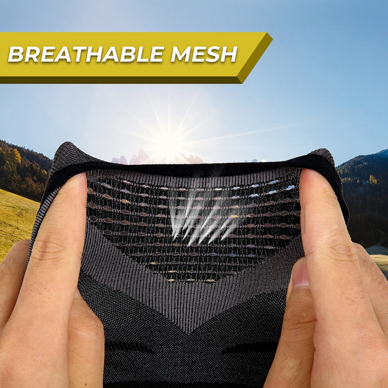 wholesale Men Women Breathable winter ski balaclava Windproof warm Balaclava winter balaclava ski mask motorcycle neck warmer