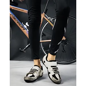 Wholesale plus size fashion cycling shoes men women outdoor road bike shoes road custom unlocked mountain bike shoes