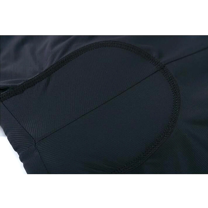 Factory Wholesale Breathable Quick Dry Padded Cycling Shorts Padded Men Women Downhill Underwear MTB Mountain Bike Short Padded