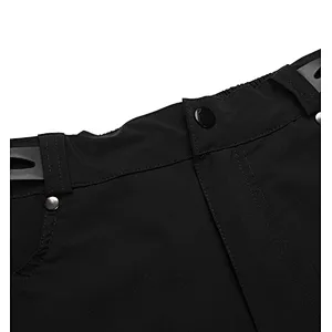 Factory custom quick dry men's mountain bike shorts breathable waterproof MTB shorts OEM customize cycling shorts china supplier